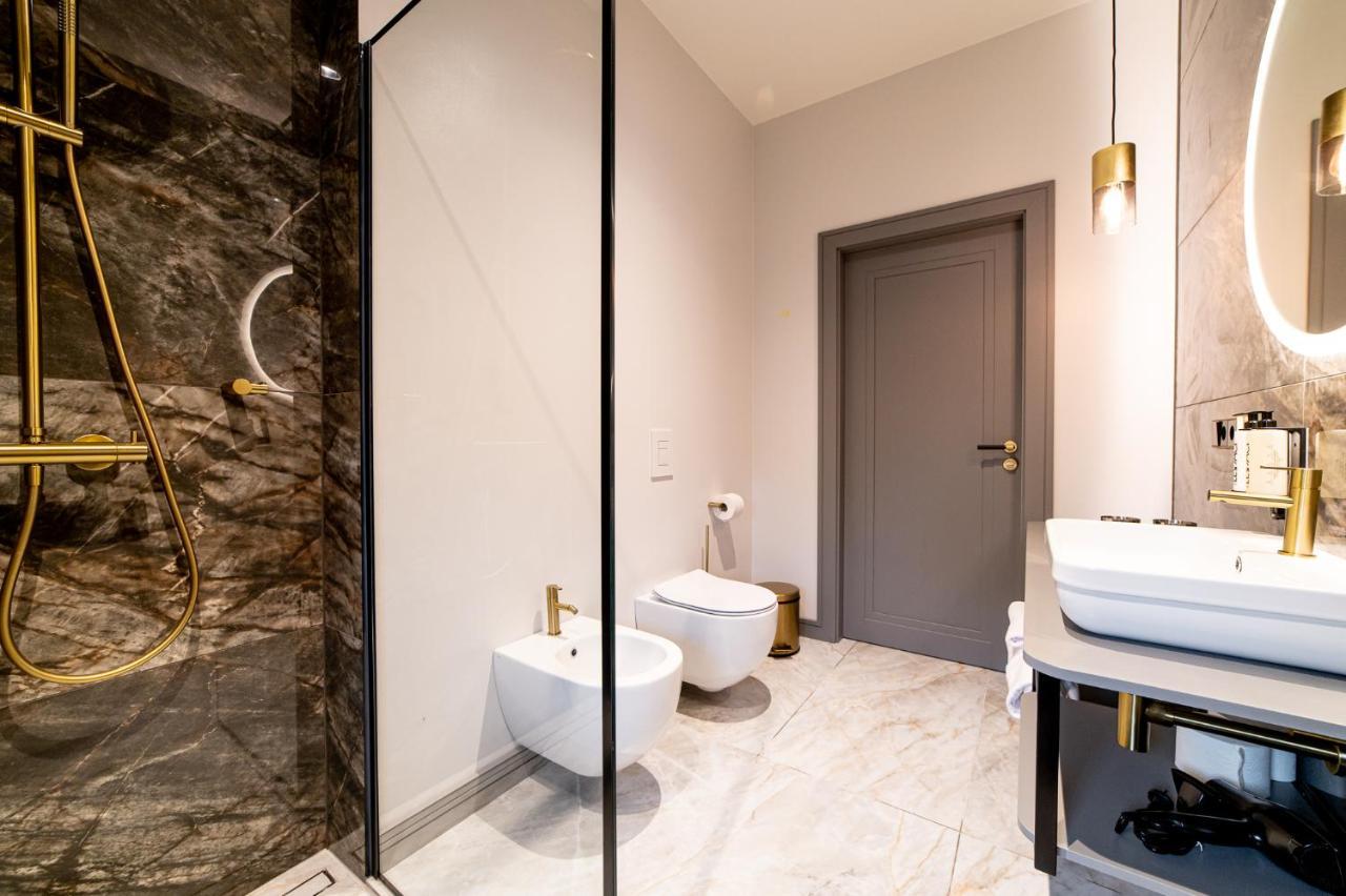Hotel Gothards Kuldīga Dış mekan fotoğraf