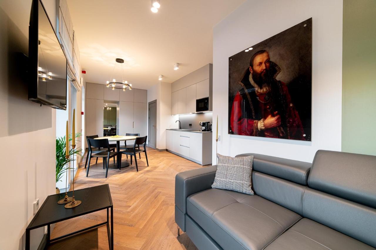Hotel Gothards Kuldīga Dış mekan fotoğraf