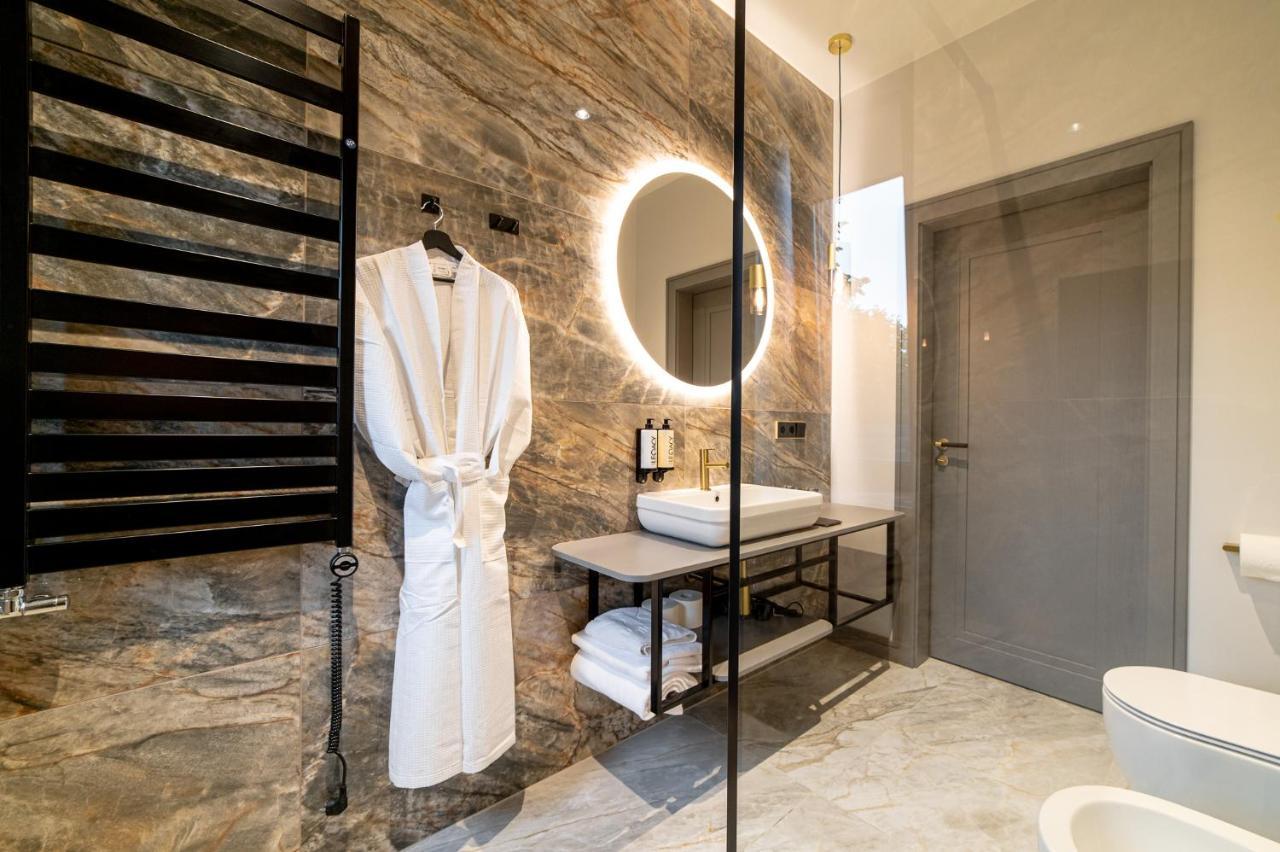 Hotel Gothards Kuldīga Dış mekan fotoğraf