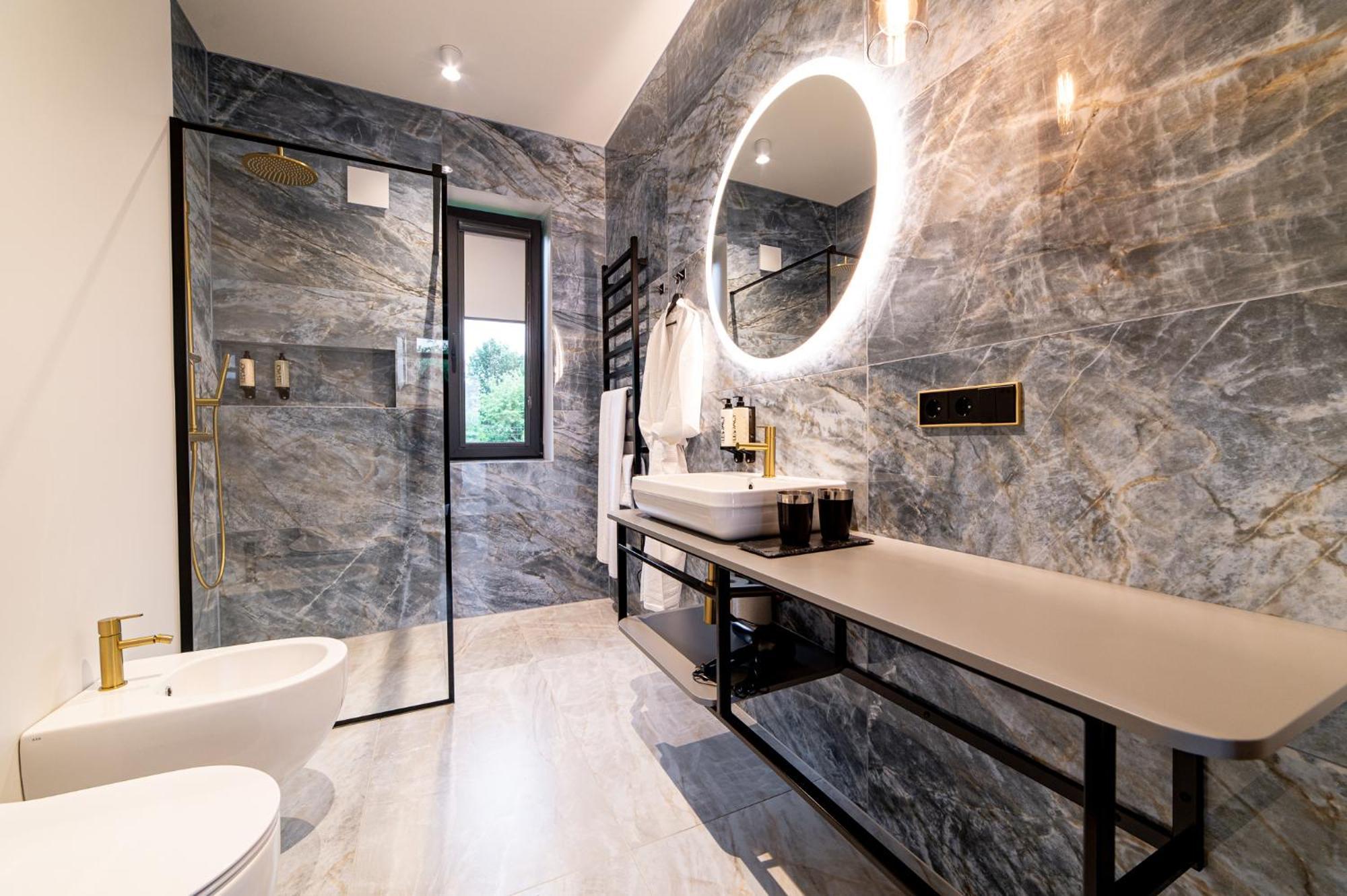 Hotel Gothards Kuldīga Dış mekan fotoğraf